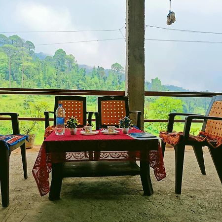 Bholenath Homestay Dalhousie Eksteriør bilde
