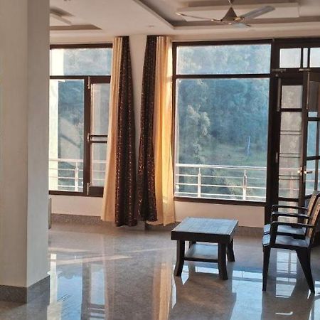 Bholenath Homestay Dalhousie Eksteriør bilde