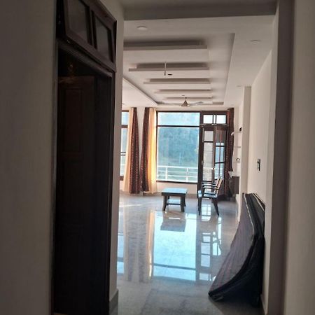 Bholenath Homestay Dalhousie Eksteriør bilde