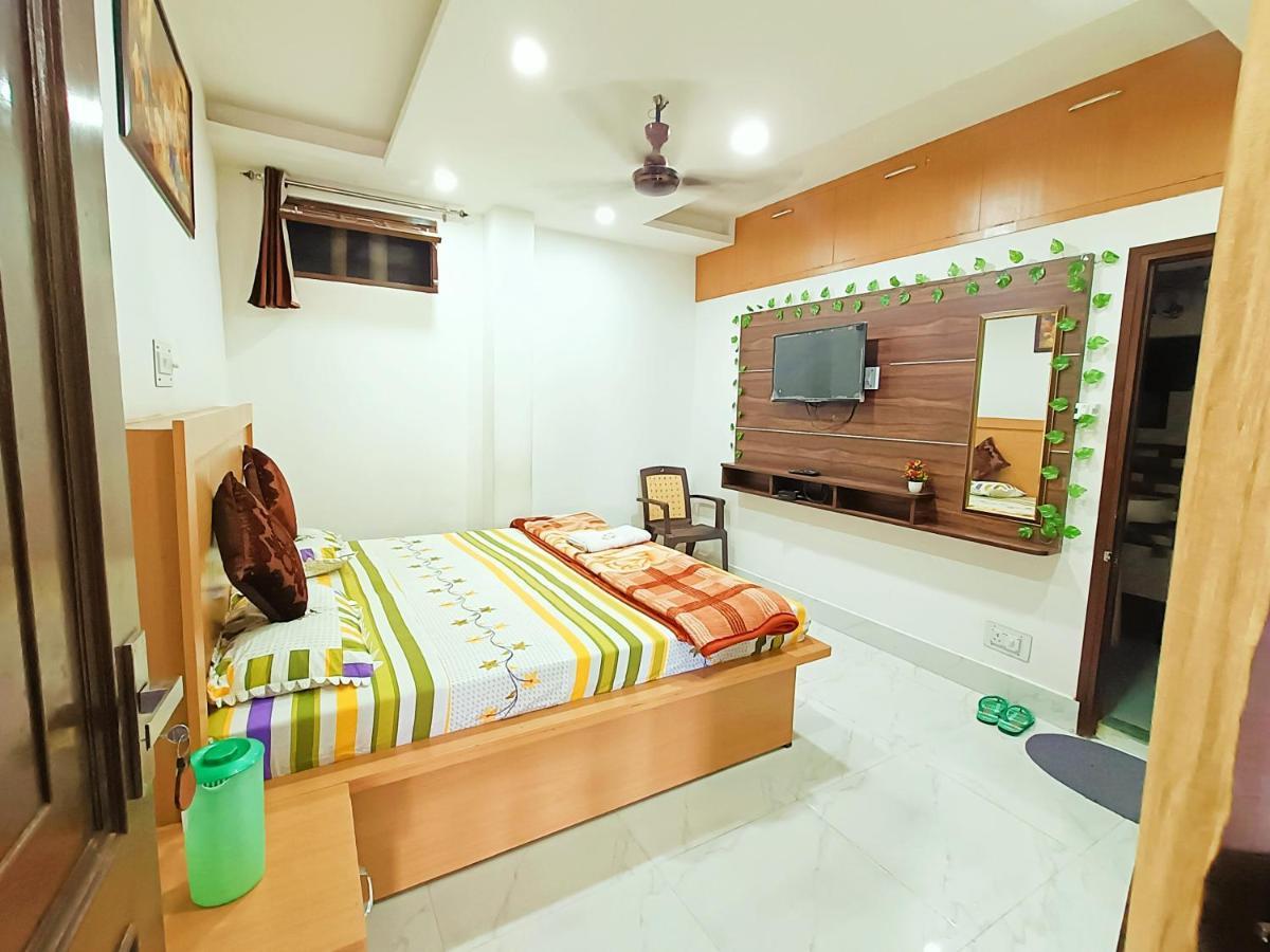 Bholenath Homestay Dalhousie Eksteriør bilde