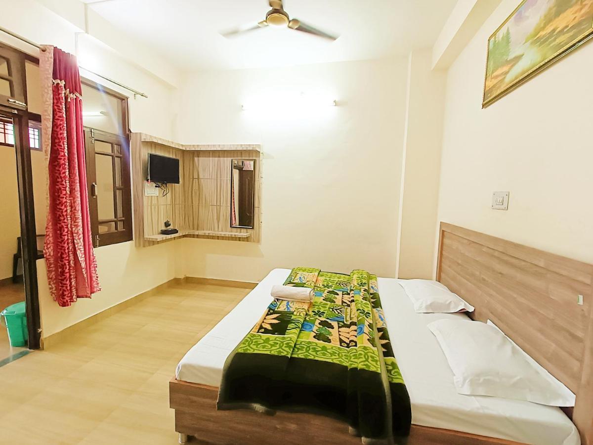 Bholenath Homestay Dalhousie Eksteriør bilde
