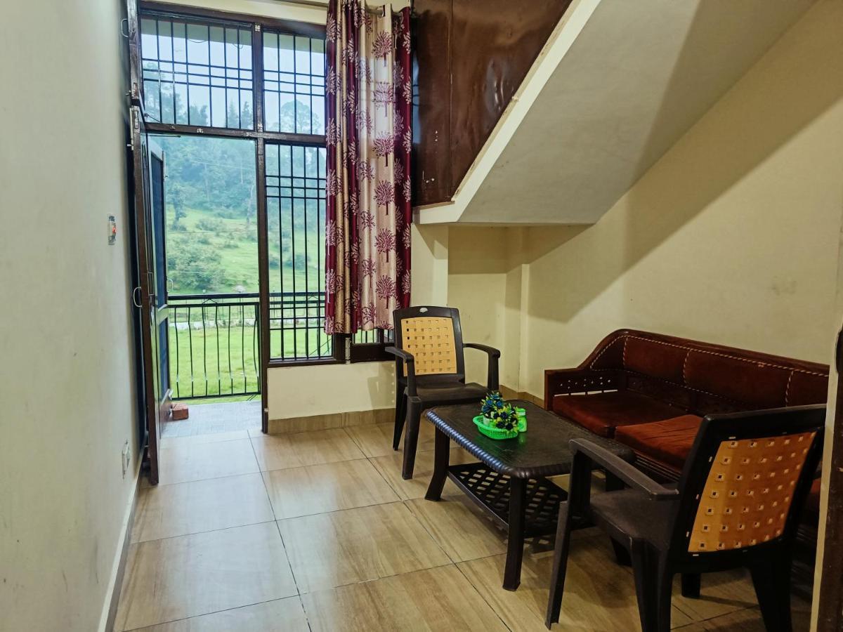 Bholenath Homestay Dalhousie Eksteriør bilde