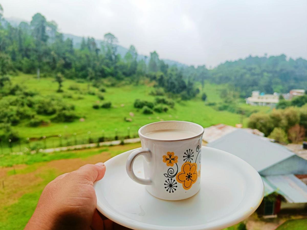 Bholenath Homestay Dalhousie Eksteriør bilde