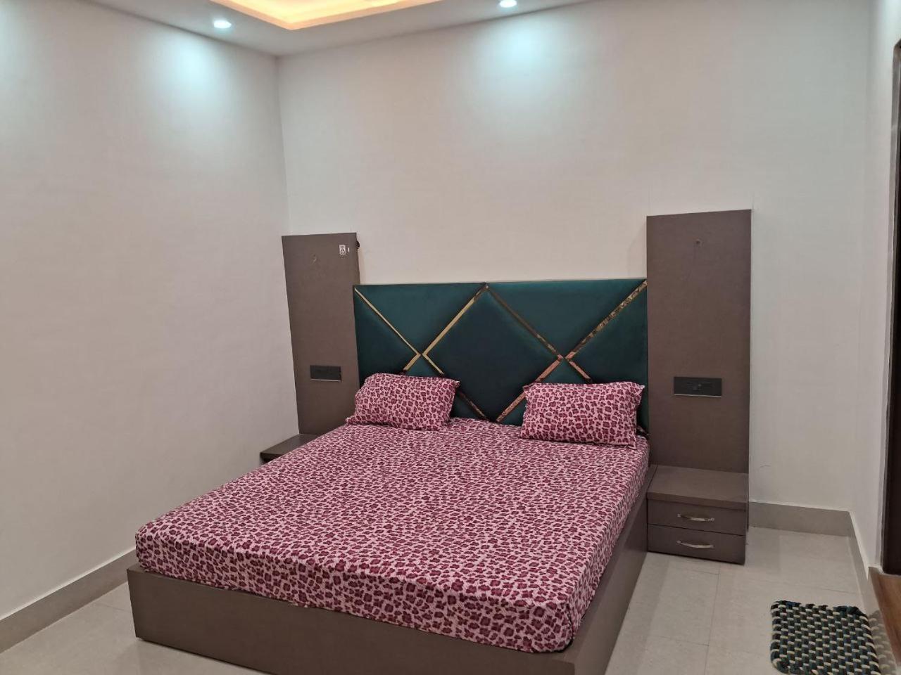 Bholenath Homestay Dalhousie Eksteriør bilde
