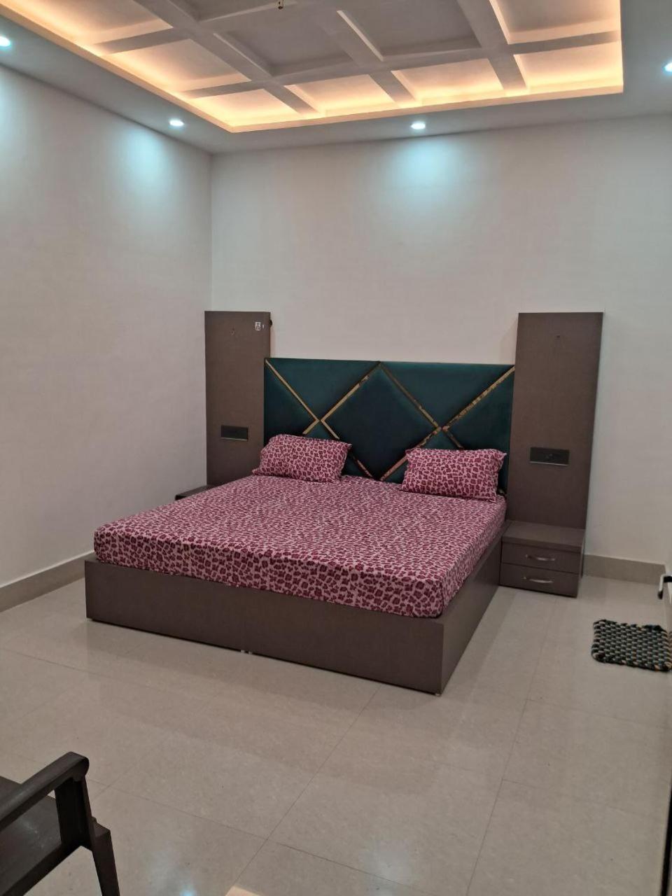 Bholenath Homestay Dalhousie Eksteriør bilde
