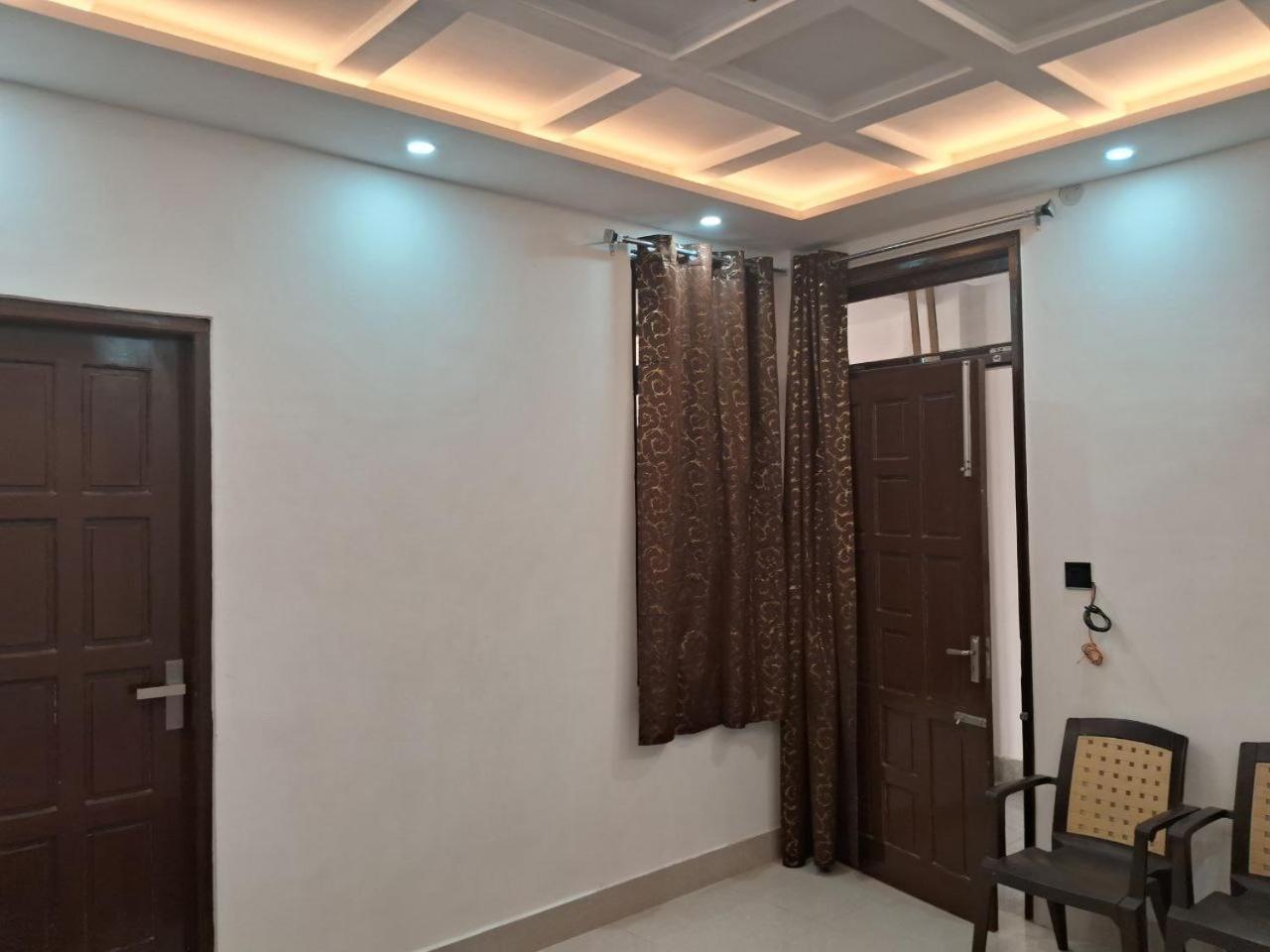 Bholenath Homestay Dalhousie Eksteriør bilde