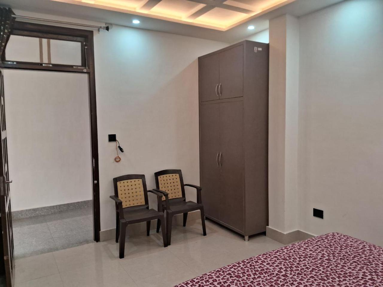 Bholenath Homestay Dalhousie Eksteriør bilde