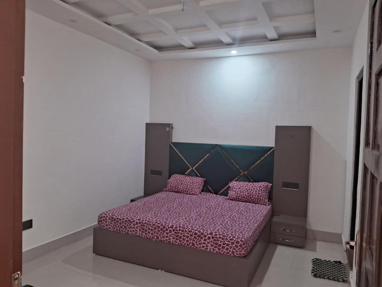 Bholenath Homestay Dalhousie Eksteriør bilde