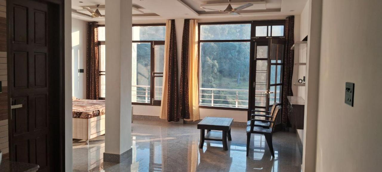 Bholenath Homestay Dalhousie Eksteriør bilde