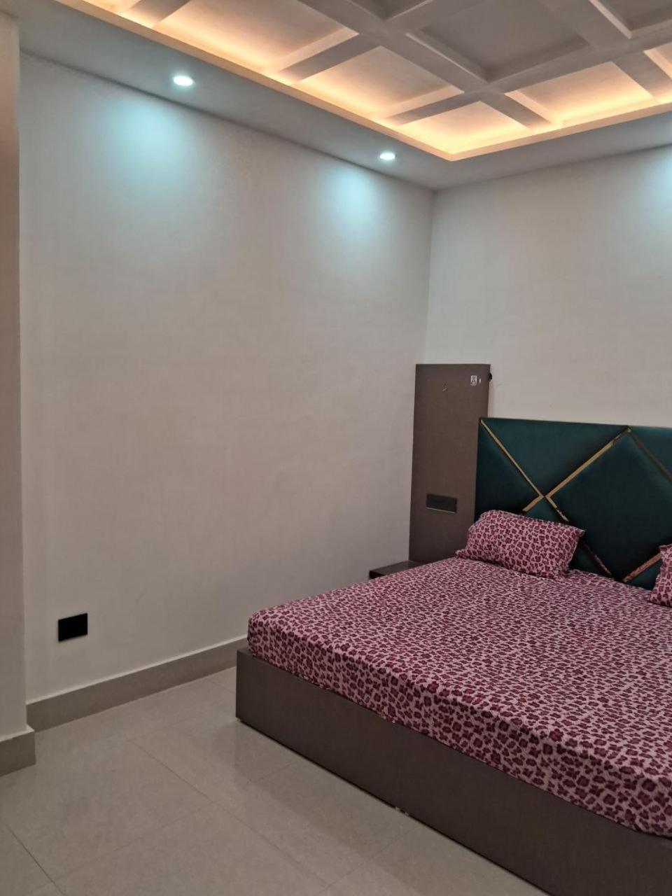Bholenath Homestay Dalhousie Eksteriør bilde