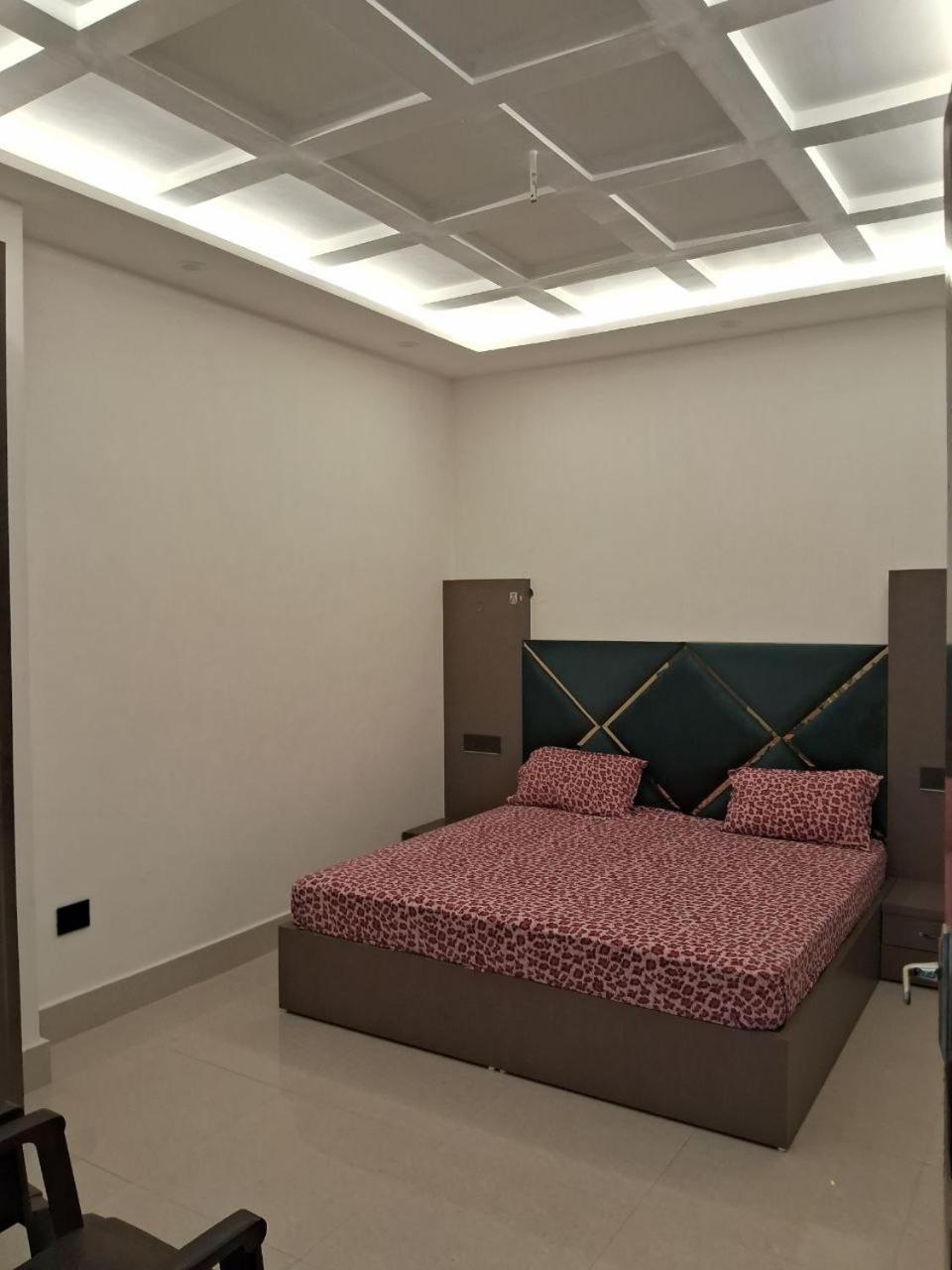 Bholenath Homestay Dalhousie Eksteriør bilde