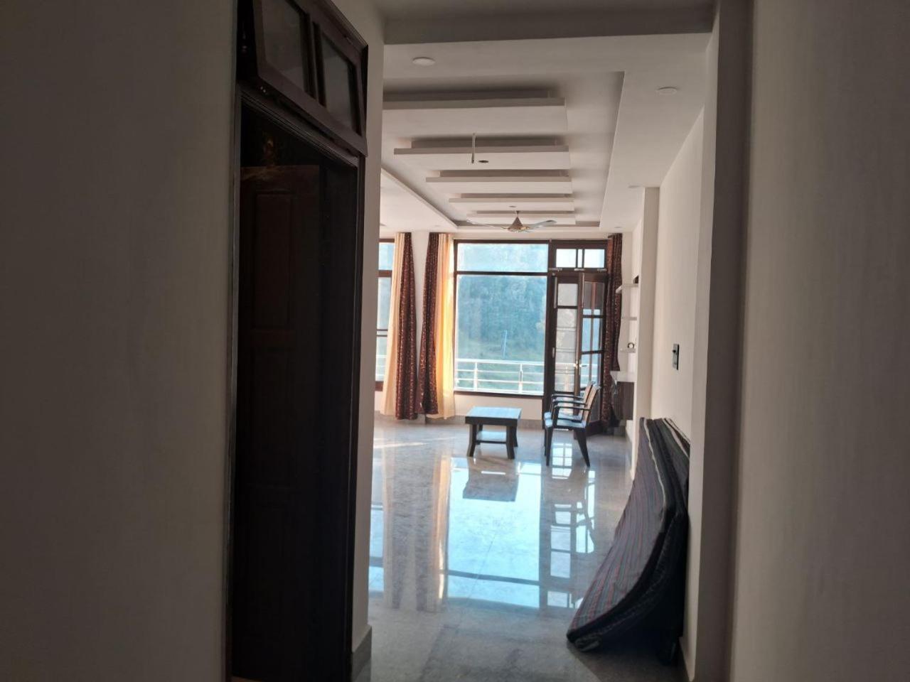 Bholenath Homestay Dalhousie Eksteriør bilde