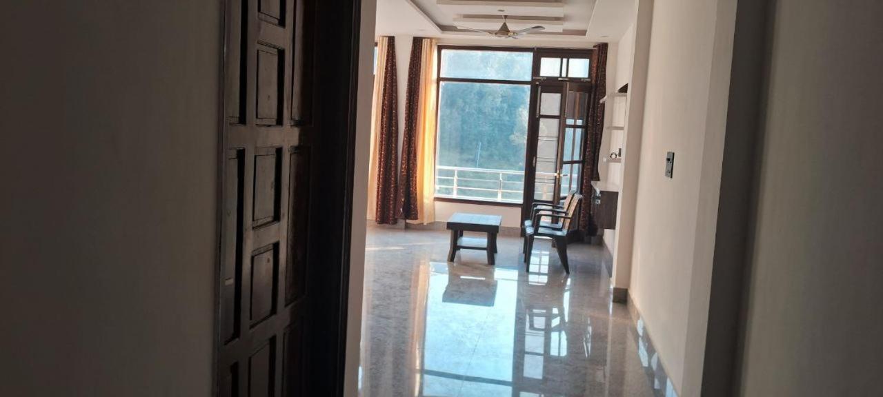Bholenath Homestay Dalhousie Eksteriør bilde