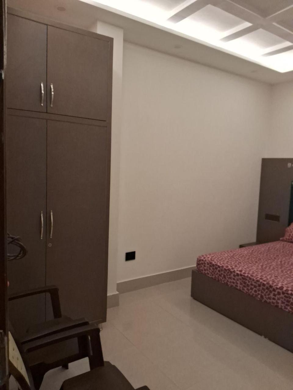 Bholenath Homestay Dalhousie Eksteriør bilde