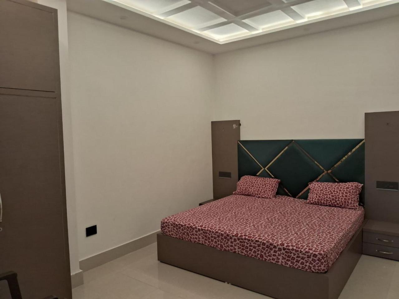 Bholenath Homestay Dalhousie Eksteriør bilde