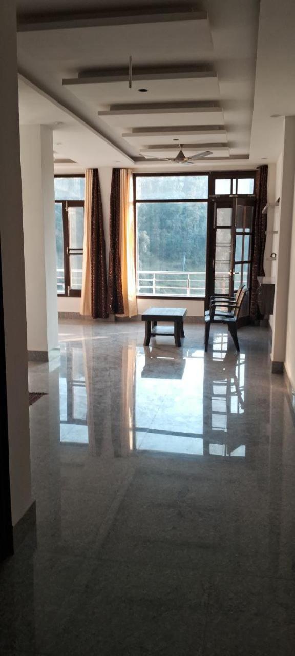 Bholenath Homestay Dalhousie Eksteriør bilde