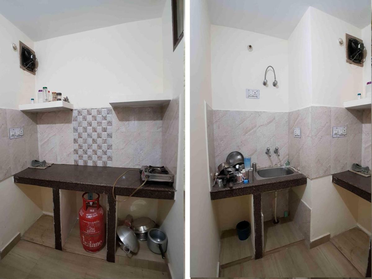 Bholenath Homestay Dalhousie Eksteriør bilde