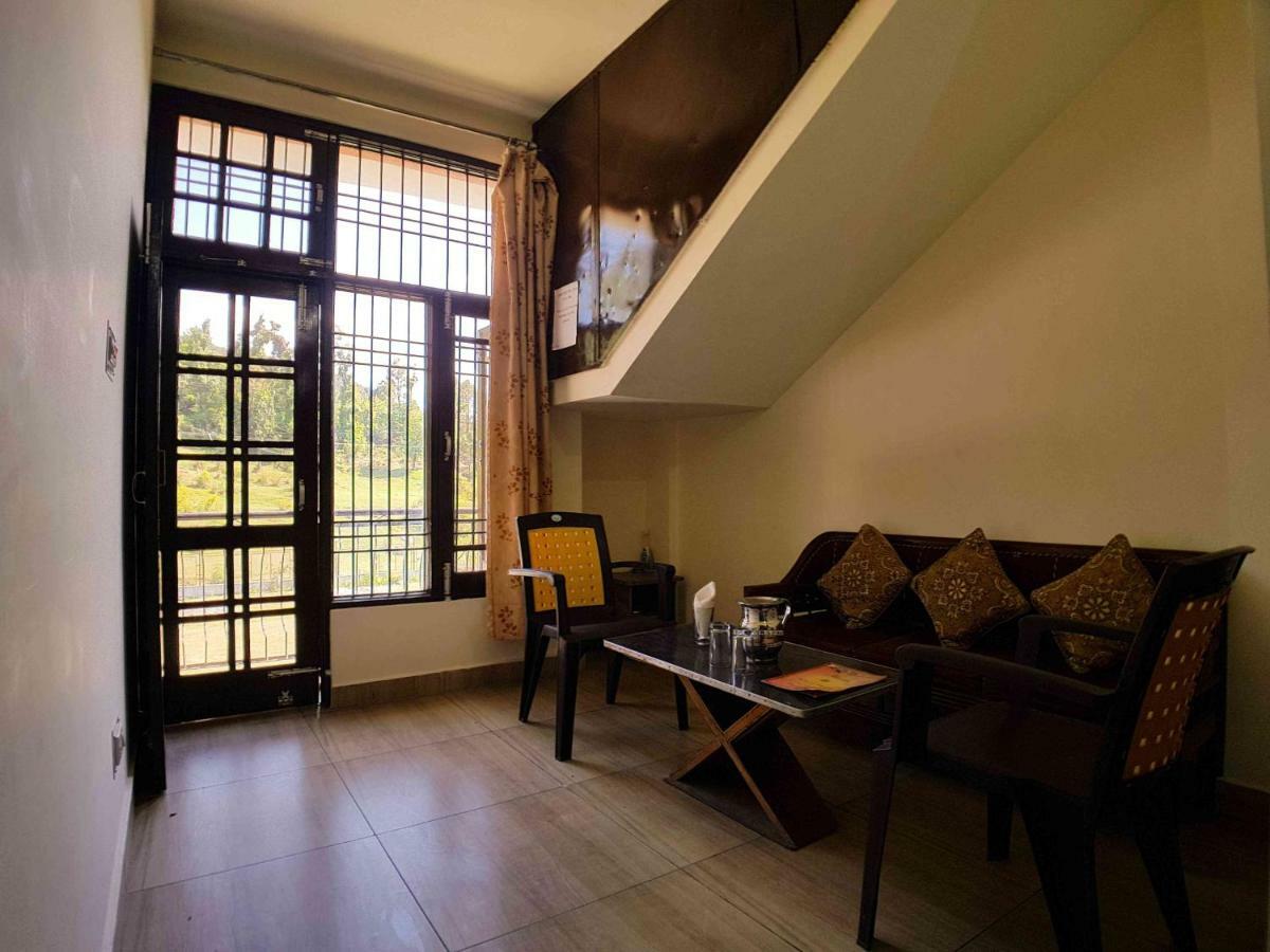 Bholenath Homestay Dalhousie Eksteriør bilde