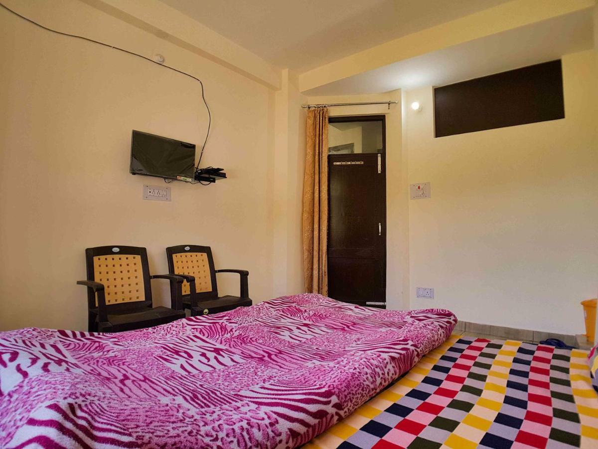 Bholenath Homestay Dalhousie Eksteriør bilde
