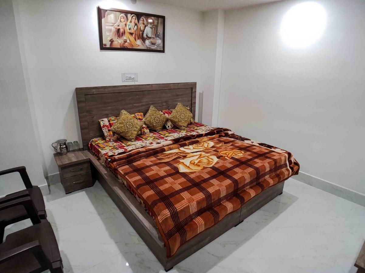 Bholenath Homestay Dalhousie Eksteriør bilde