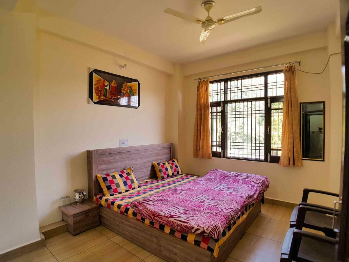 Bholenath Homestay Dalhousie Eksteriør bilde