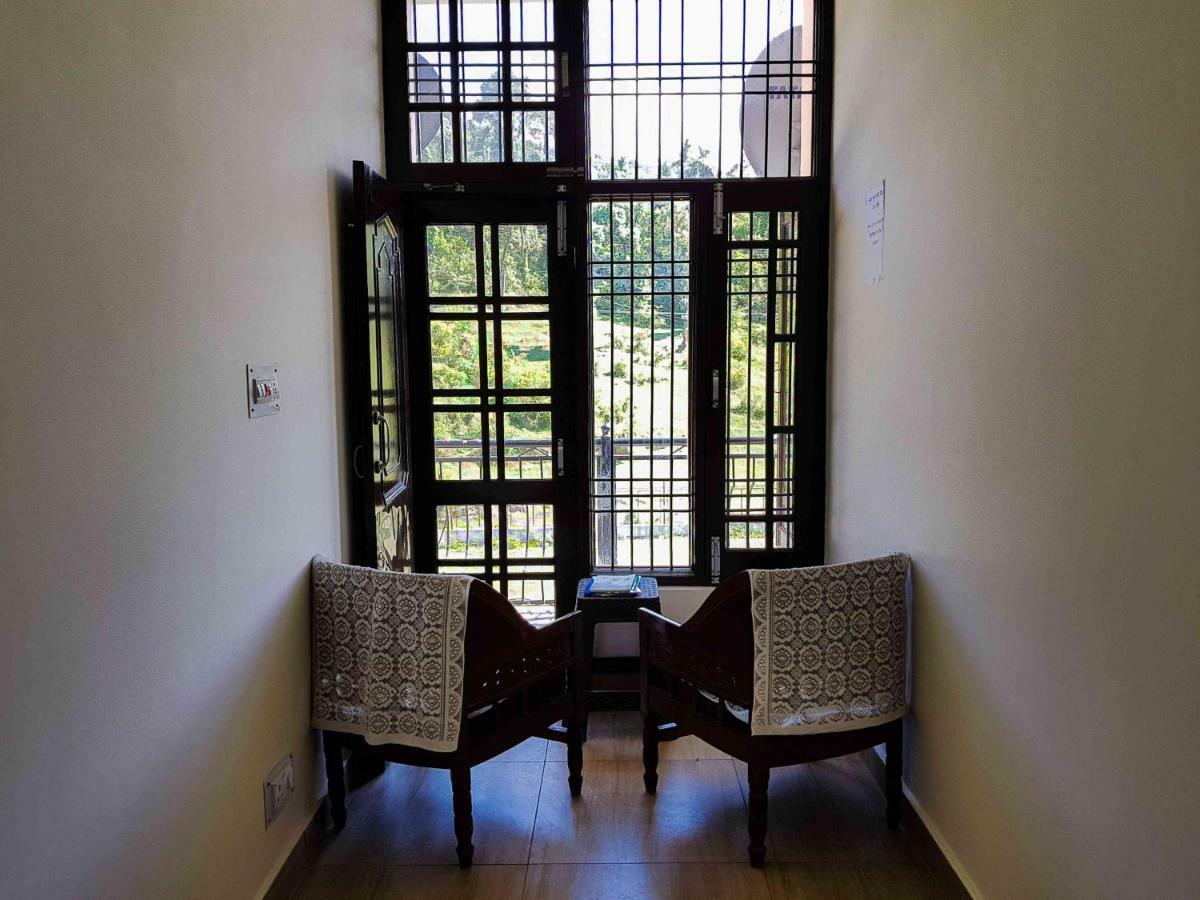 Bholenath Homestay Dalhousie Eksteriør bilde