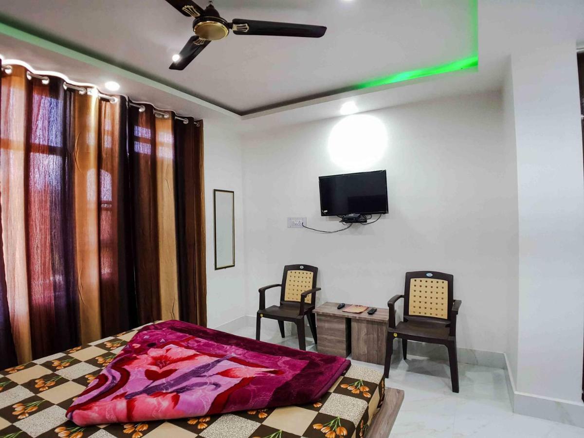 Bholenath Homestay Dalhousie Eksteriør bilde
